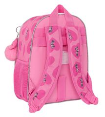 Mochila infantil Minnie Loving