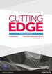 Cutting Edge Elementary Third Edition Teacher´S Book+Trd