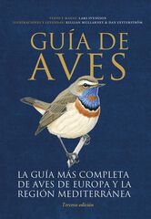 Guía de aves Guía de aves