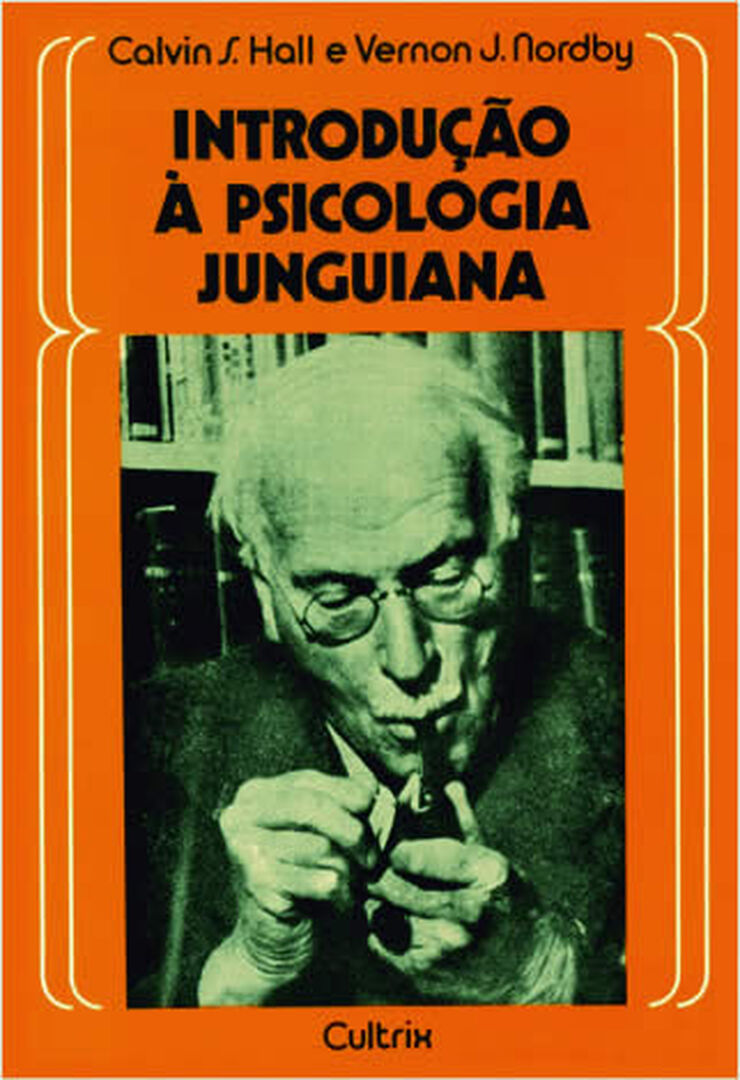 Introduçío à psicologia junguiana