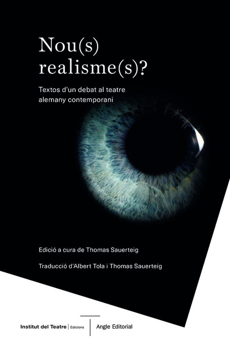 Nou(s) realisme(s)?