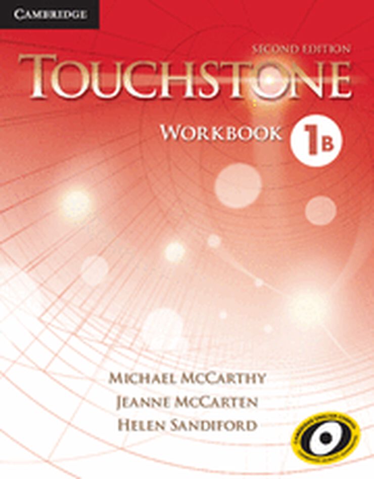 Touchstone Level 1 Workbook B 2Nd Edition