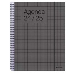 Agenda escolar Universal setm/vista castellà 24-25 Additio