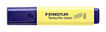 Marcador fluorescente Staedtler Textsurfer Vintage amarillo