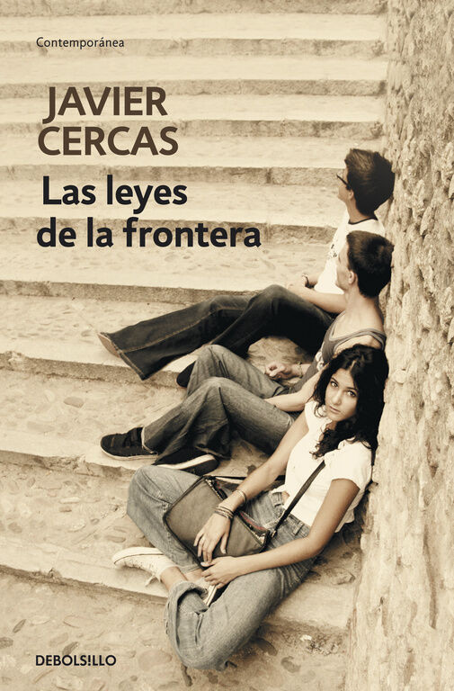 Las Leyes de la frontera foto