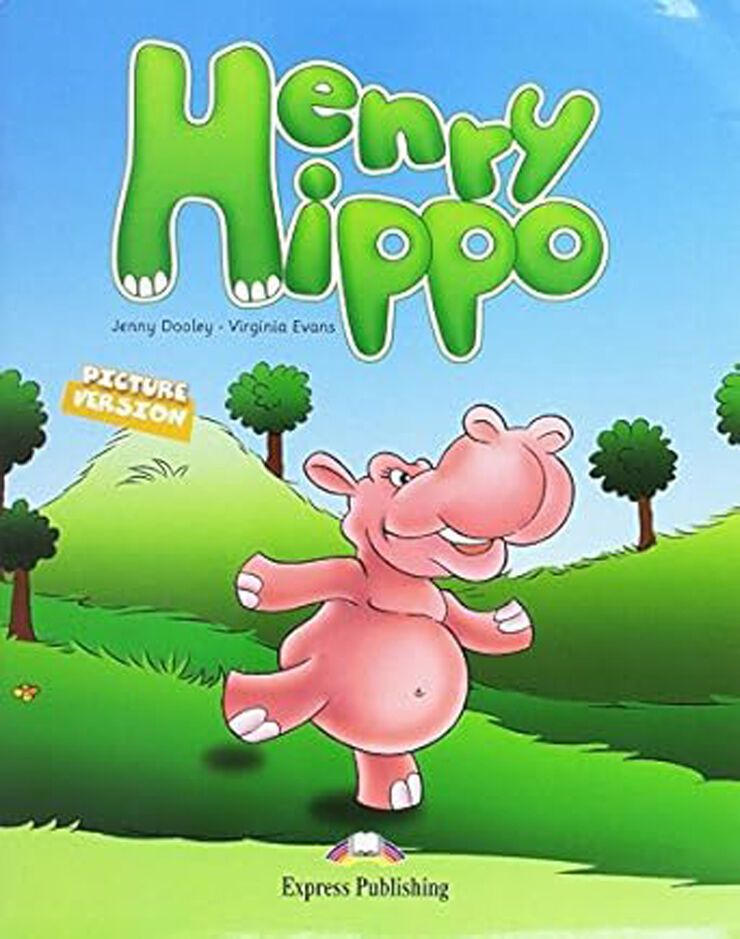 Henry hippo