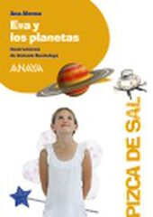 Eva y los planetas Eva y los planetas