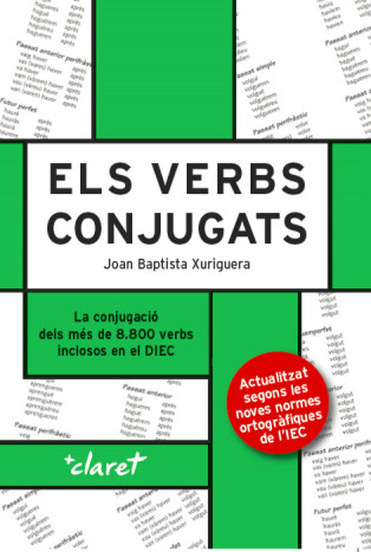 Els Verbs Conjugats