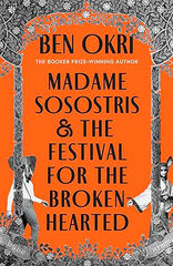 Madame Sosostris and the festival for the dead