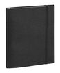 Agenda 17m All in one A5 sem/vista mult 24-25 negro