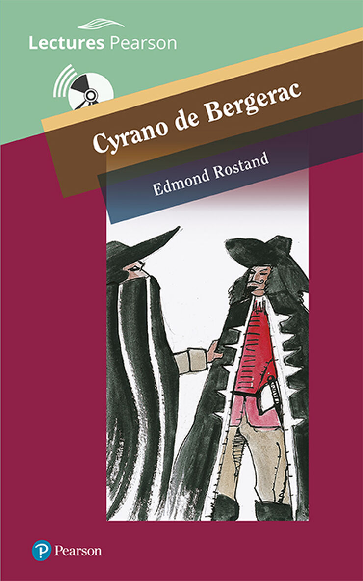 Cyrano de Bergerac (N3)