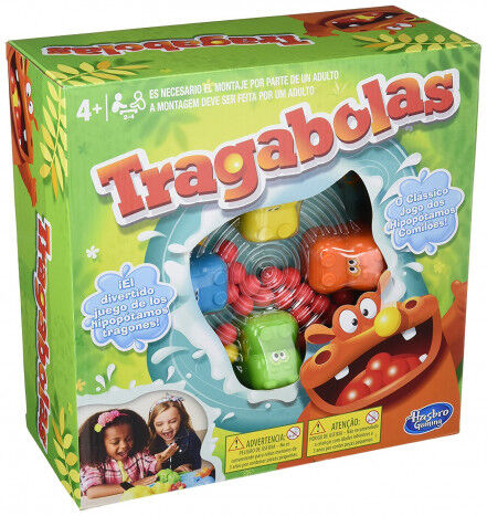 Tragabolas drim store