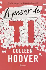 Libro recomendado: “Romper el círculo” de Colleen Hoover – Revista Amigos y  Socios