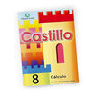 Cálculo 08 Castillo