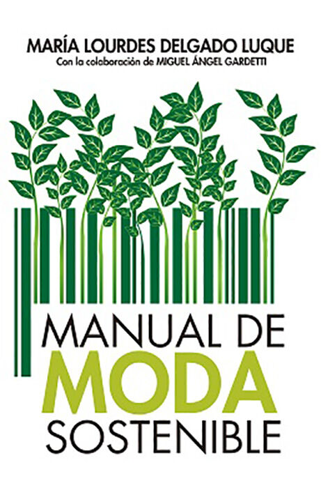 MANUAL DE MODA SOSTENIBLE Abacus Online