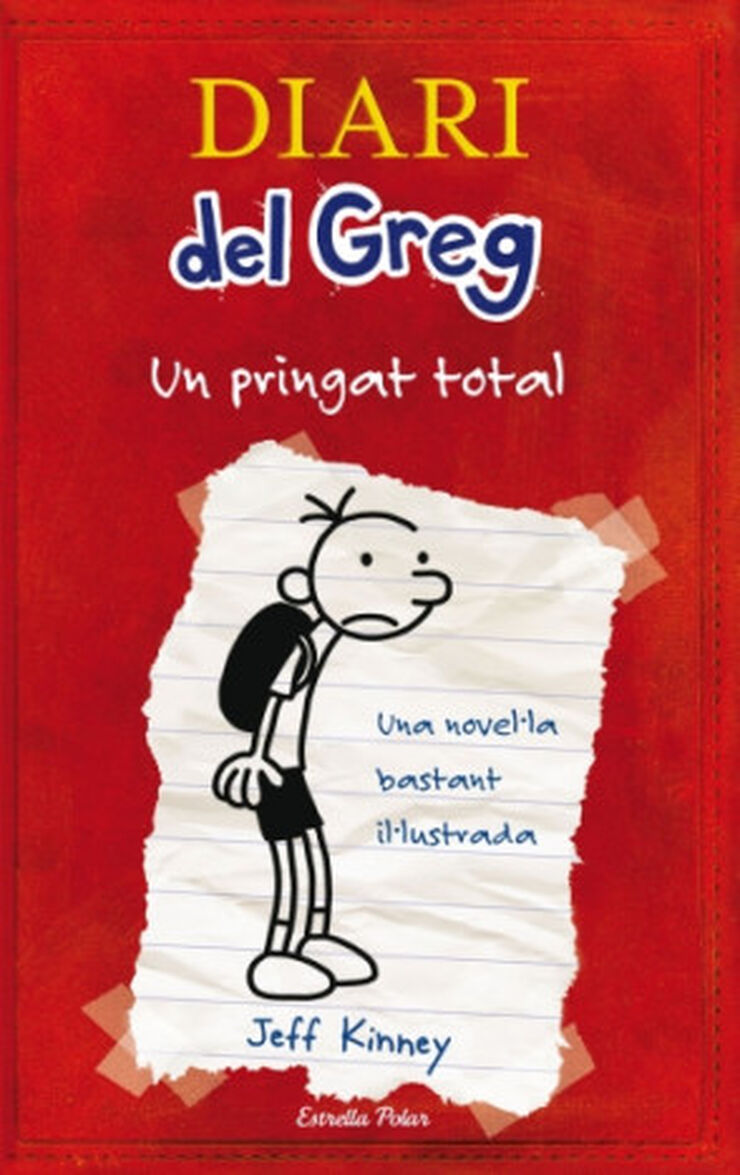 PACK GREG 2018 1. UN PRINGAT TOTAL