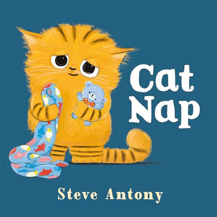 Cat nap