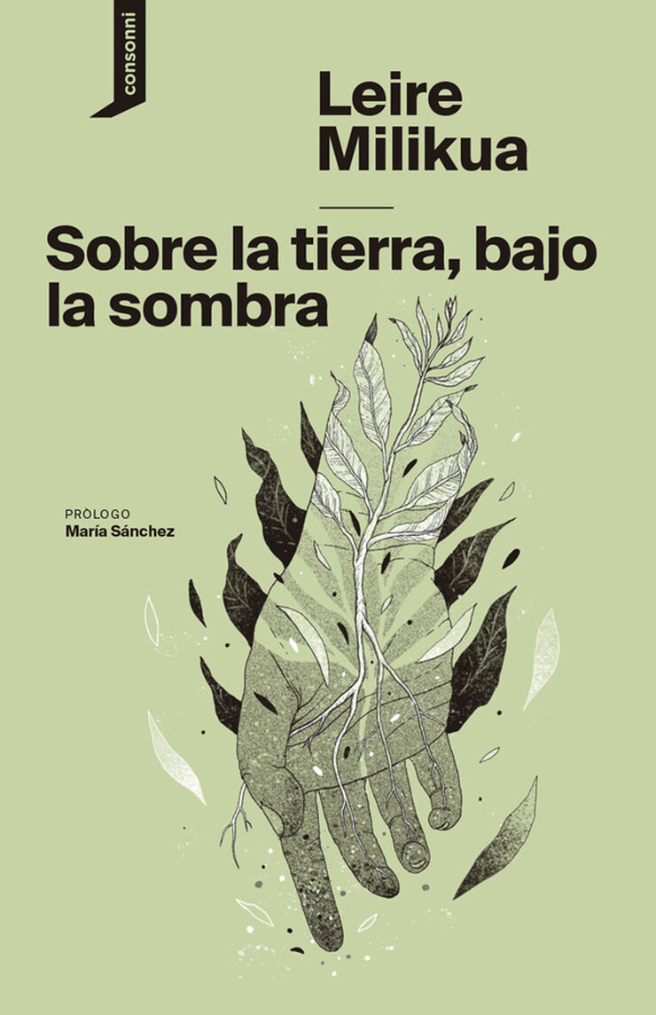 Sobre la tierra, a la sombra