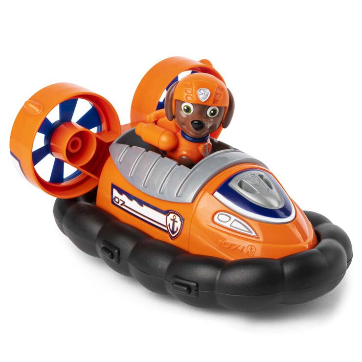 Paw Patrol Clàssic Zuma