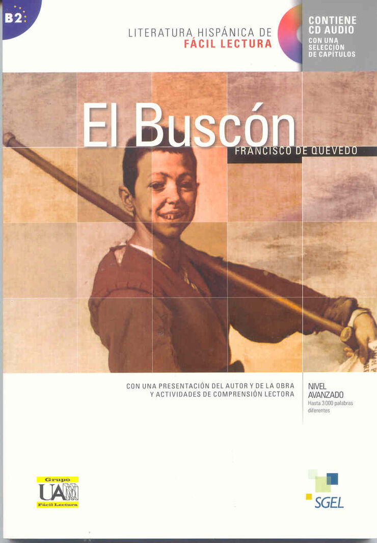 El Buscón