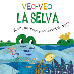 Veo-veo. La selva Veo-veo. La selva