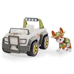 Paw Patrol Clàssic Tracker