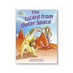 TA L23 THE LIZARD FROM OUTER SPACE Macmillan 9781420241112