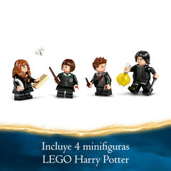 LEGO® Harry Potter Castillo de Hogwarts™: Clase de Pociones 76431