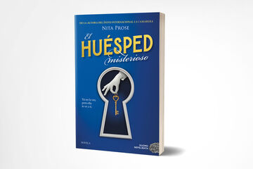 El huésped misterioso