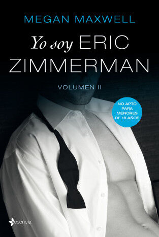 Yo soy Eric Zimmerman, vol II imagen