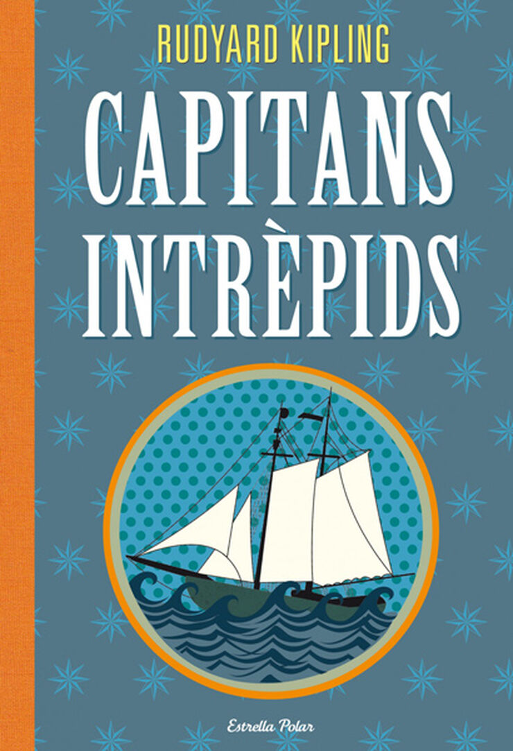 Capitans intrpids