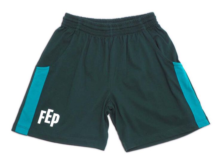 FEP Pantalón Deporte corto 24