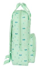 Mochila infantil Coches