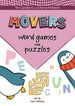 EP Word games and puzzles movers PB