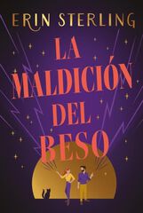 La maldici&oacute;n del beso