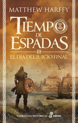 El d&iacute;a del juicio final