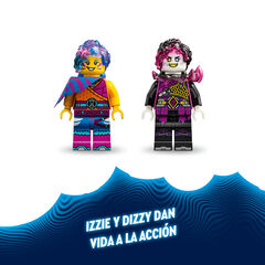 LEGO® DREAMZzz Animals dels Somnis de Izzie 71481