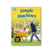 TA L30 SIMPLE MACHINES Macmillan 9781420241426