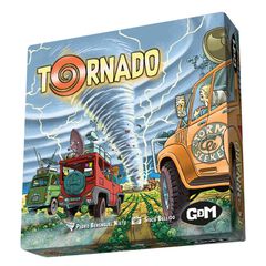 Tornado