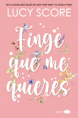 Finge que me quieres Finge que me quieres