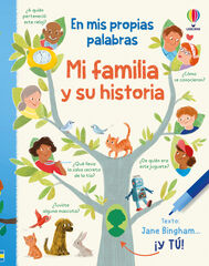 Mi familia y su historia