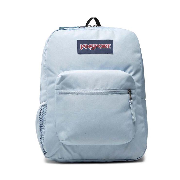 Mochila Jansport Cross Town blue dusk