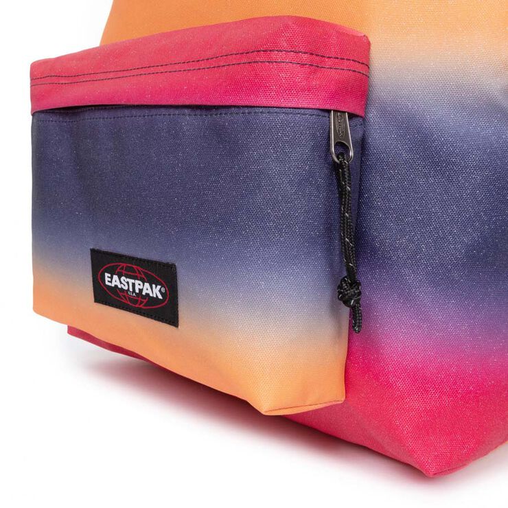 Motxilla Eastpak Padded Pak'r Spark multigrade