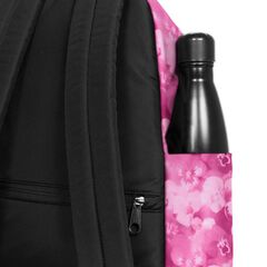 Motxilla Eastpak Day Pak'r Flower Blur pink