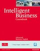 Intelligent Business Advanced Student'S book Pack