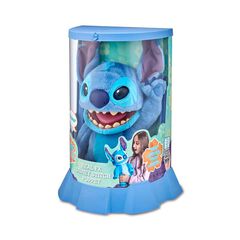 Stitch Real Fx Puppet