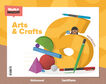 6º Prim Arts And Craft Wm Ed23