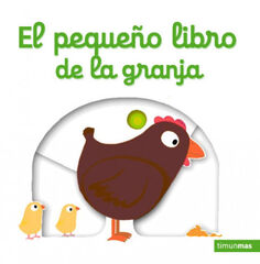 El peque&ntilde;o libro de la granja