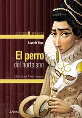 El perro del hortelano El perro del hortelano