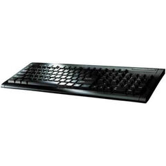  TeRrote Teclado numérico, teclado numérico portátil de